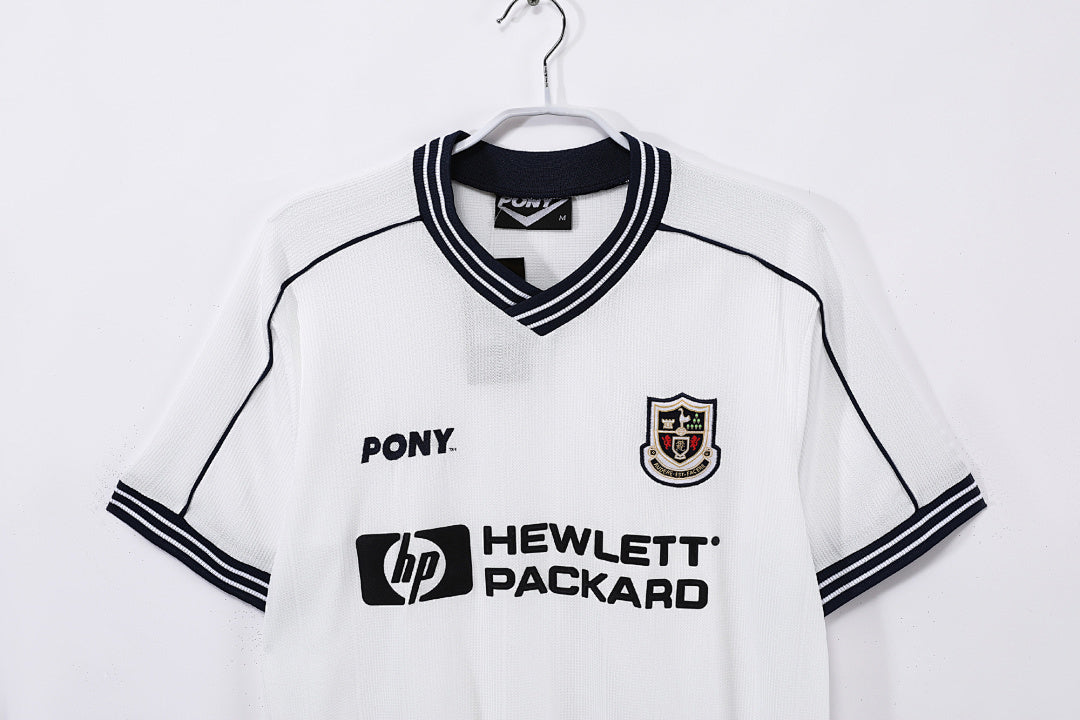 Tottenham 99 8 A 1997/1999