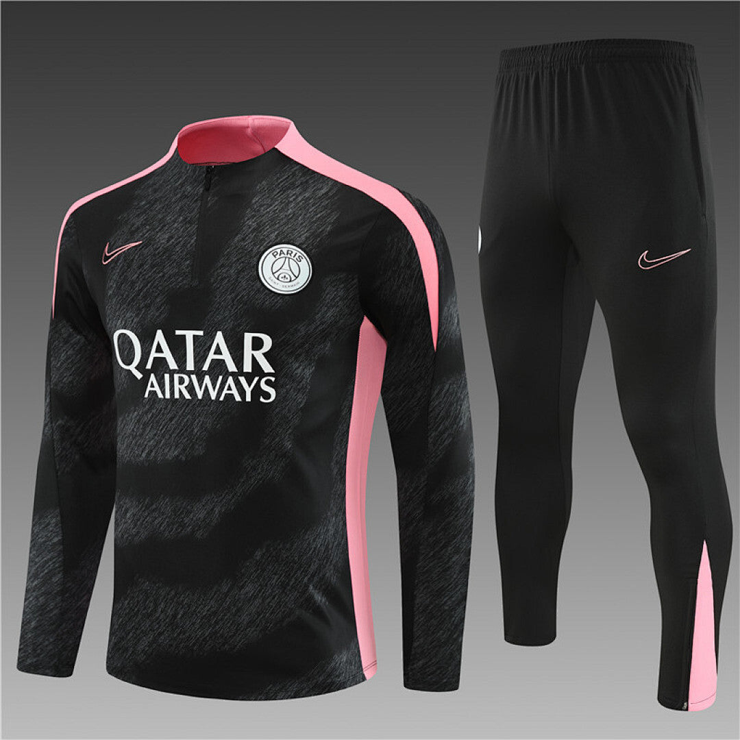 PSG Noir 24/25
