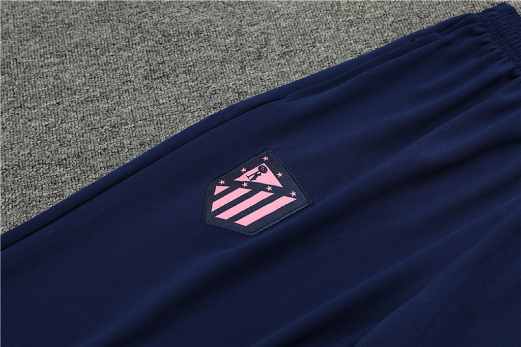 Atletico Madrid 24/25