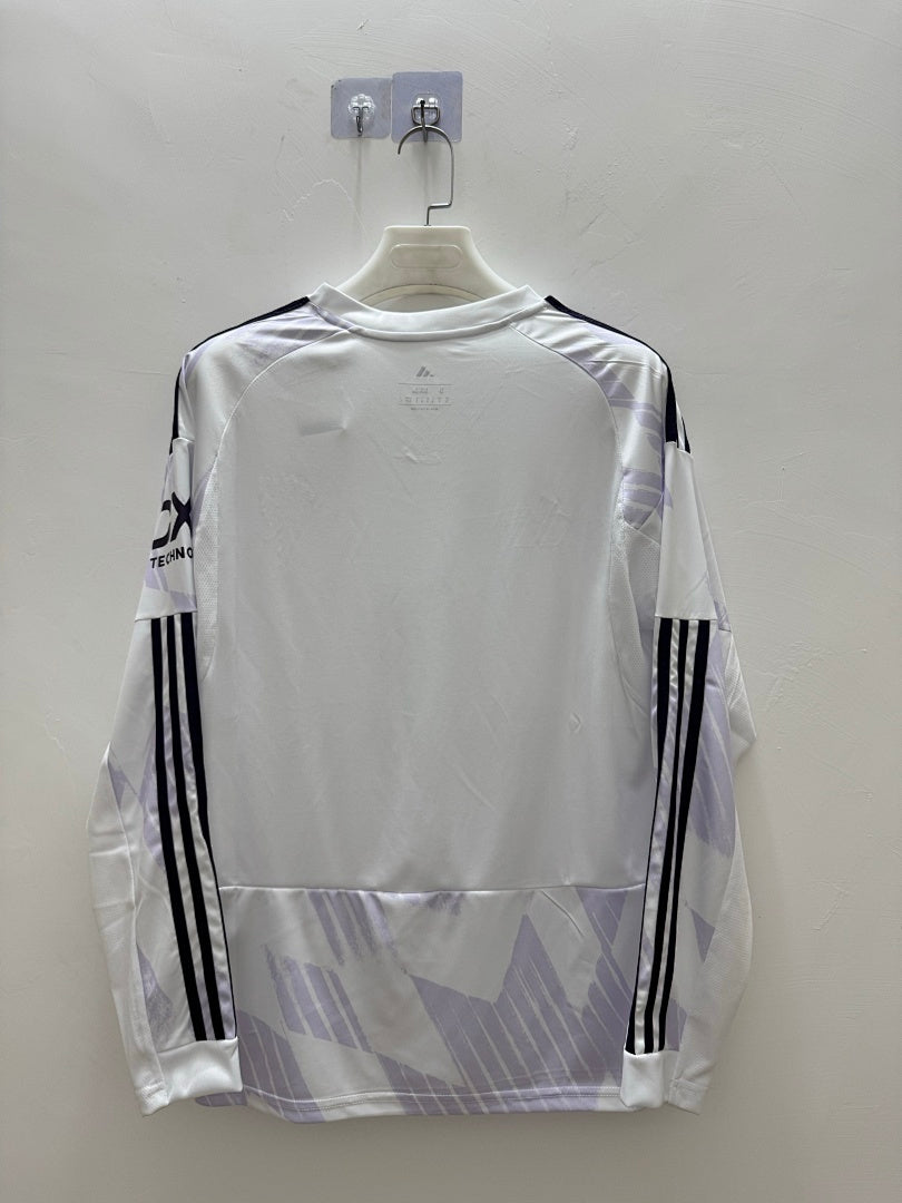 Man United S 4 2025/2026