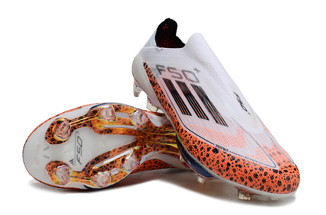 Adidas F50 Pro 50 Size FG