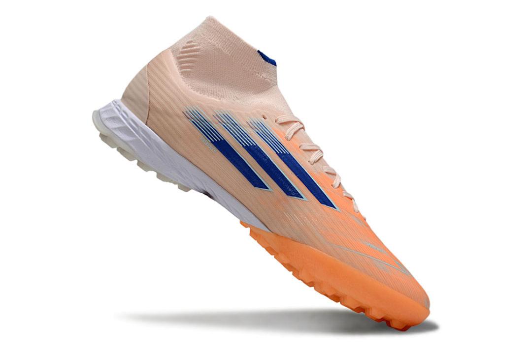 Adidas F50 50 Size Montante FG