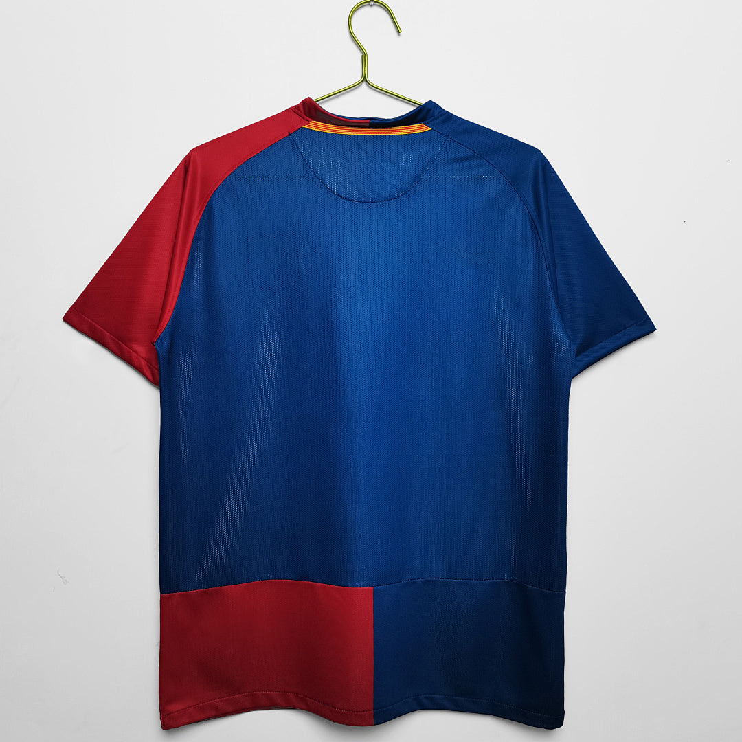 FC Barcelona 09 5 A 2008/2009