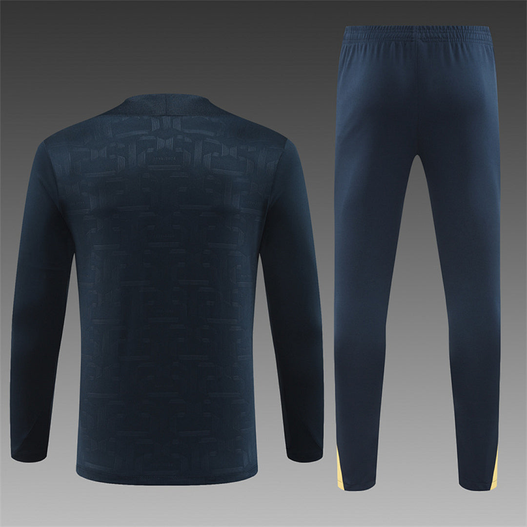 FC Barcelona Bleu Roi 24/25