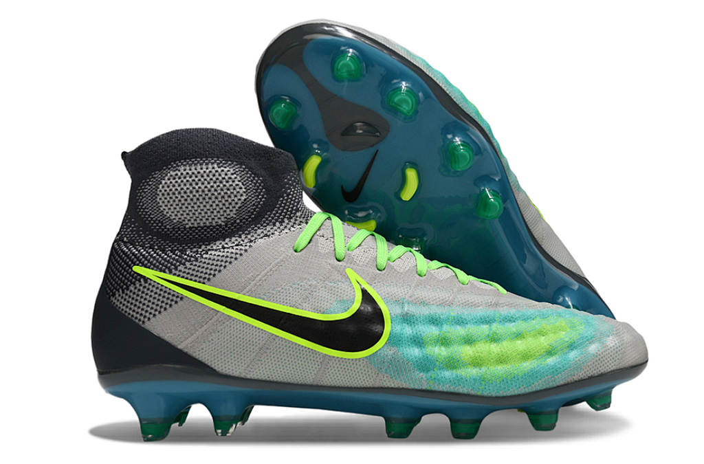 Nike Phantom 2 3 Magista Orden Ii FG
