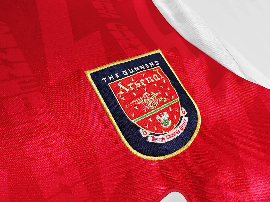 Arsenal 96 8 A 1994/1996