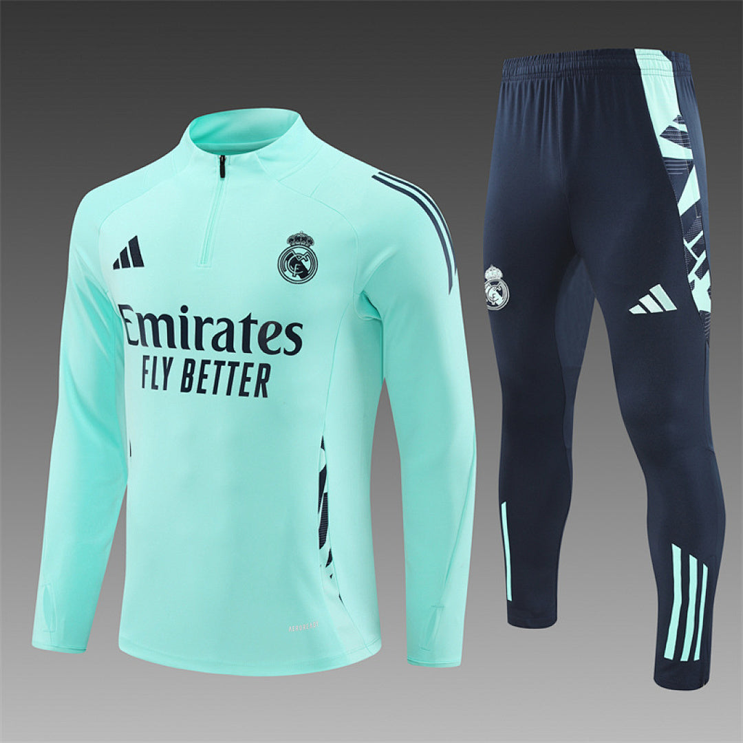 Real Madrid 24/25