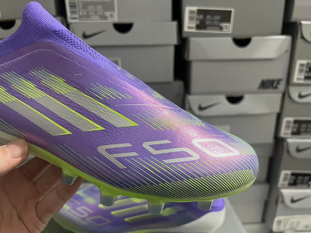 Adidas F50 AG