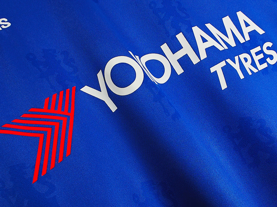 Chelsea 17 5 A 2016/2017