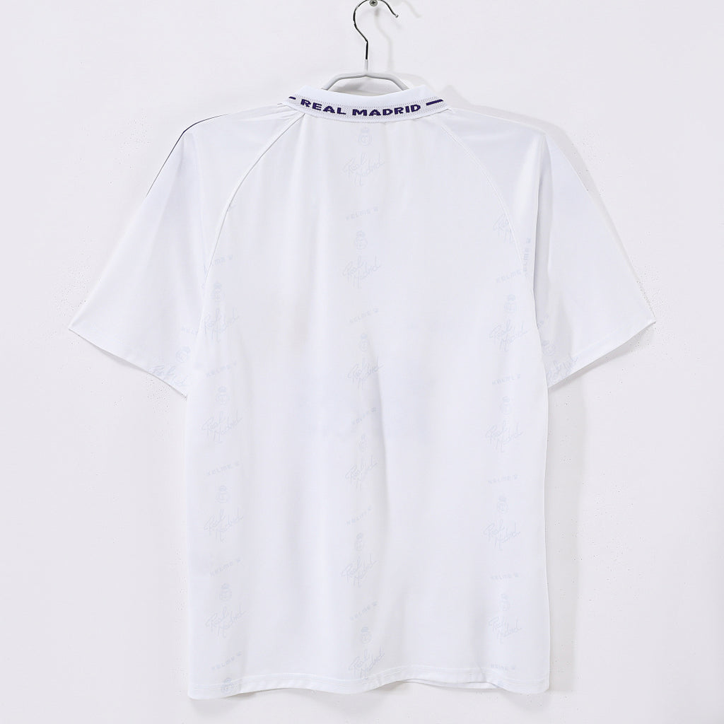 Real Madrid 96 5 A 1994/1996