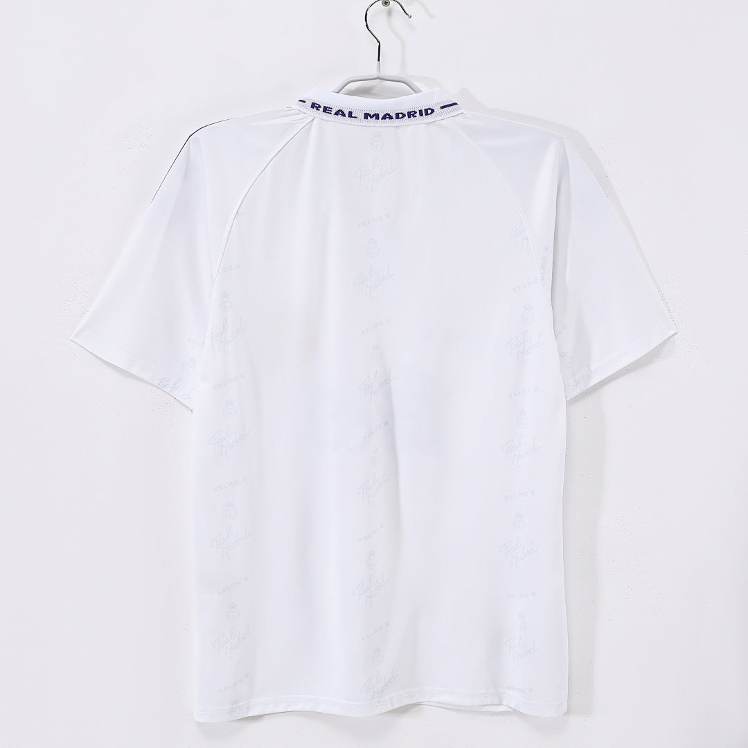 Real Madrid 96 5 A 1994/1996