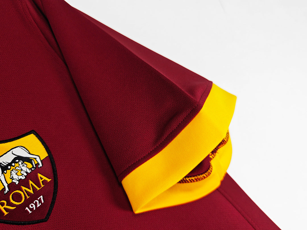 AS Roma 15 5 A 2014/2015