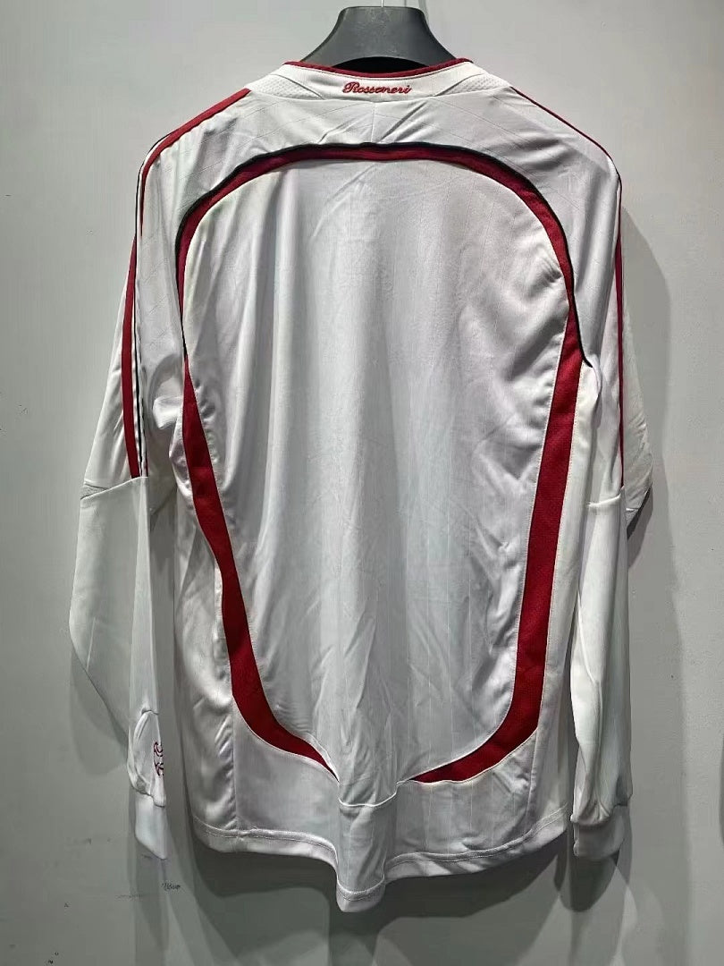 Autre 06 07 Ac 2006/2007