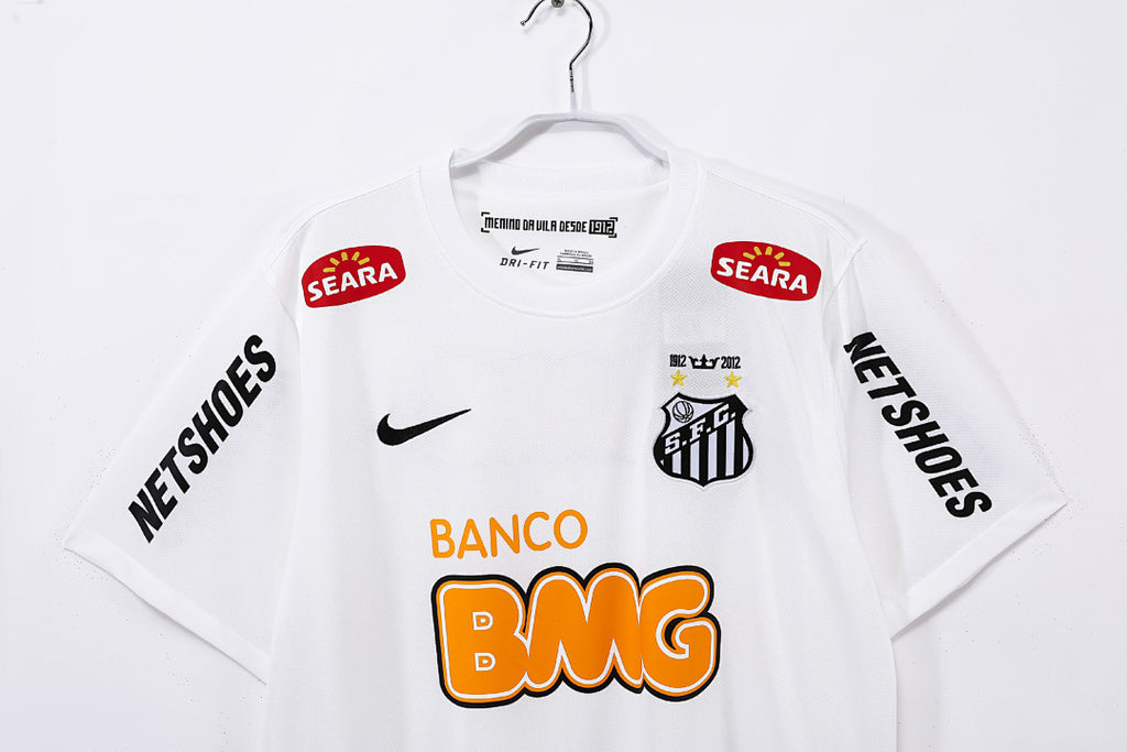 Santos 5 A