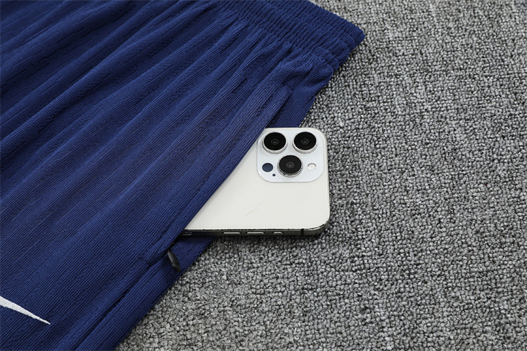 Inter Milan Bleu Roi 25/26