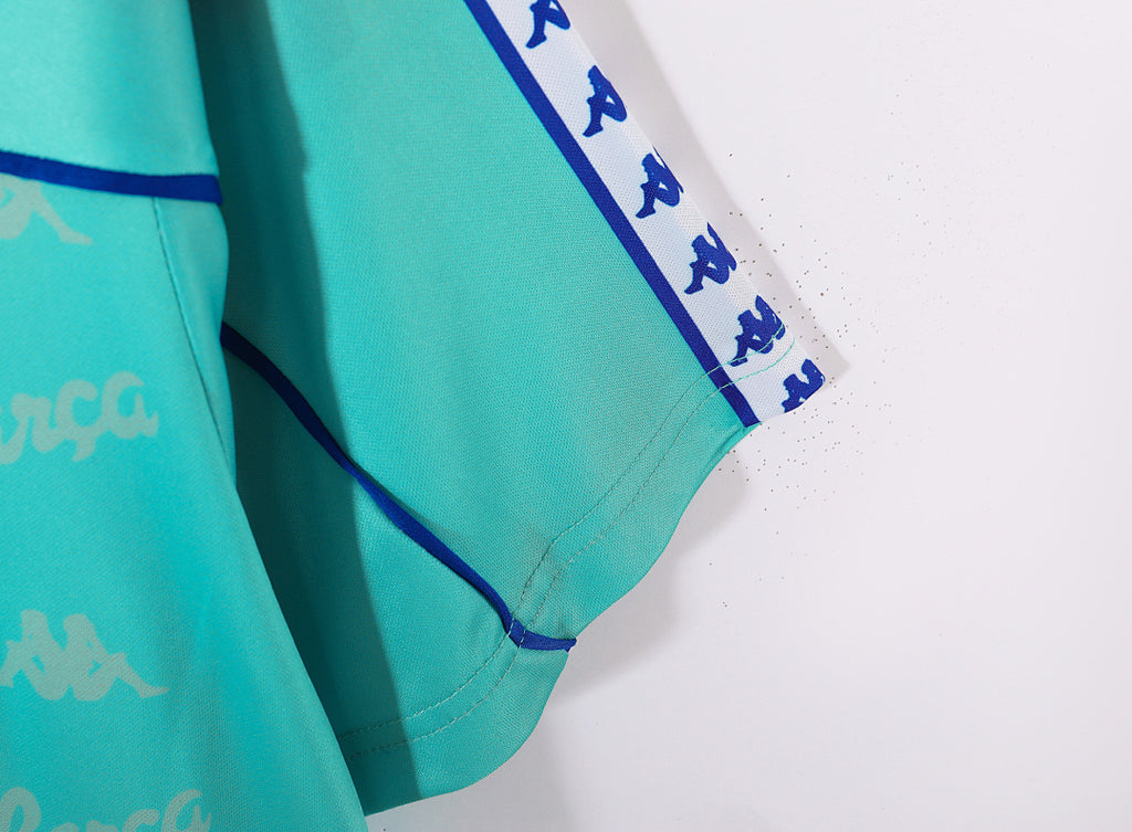 FC Barcelona 95 8 A 1992/1995