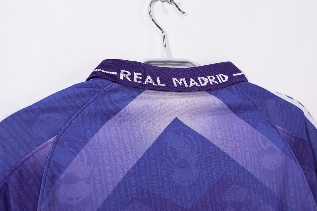 Real Madrid 97 5 A 1996/1997