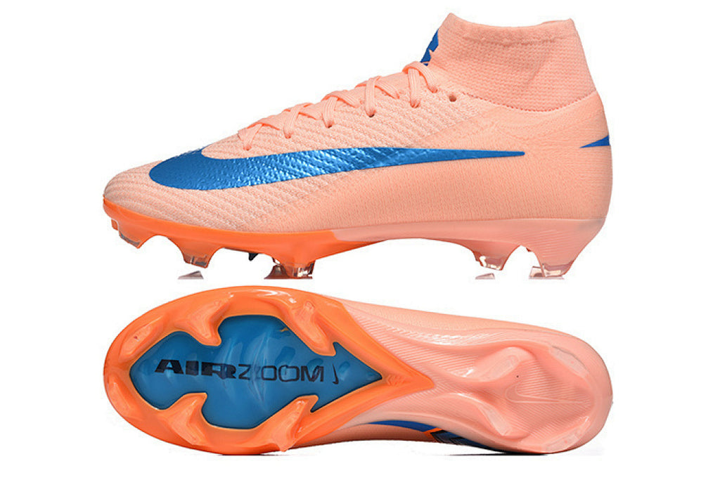 Nike Vapor 16 Air Zoom Mercurial Superfly Iix Elite FG