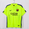 FC Barcelona 15 8 A 2014/2015