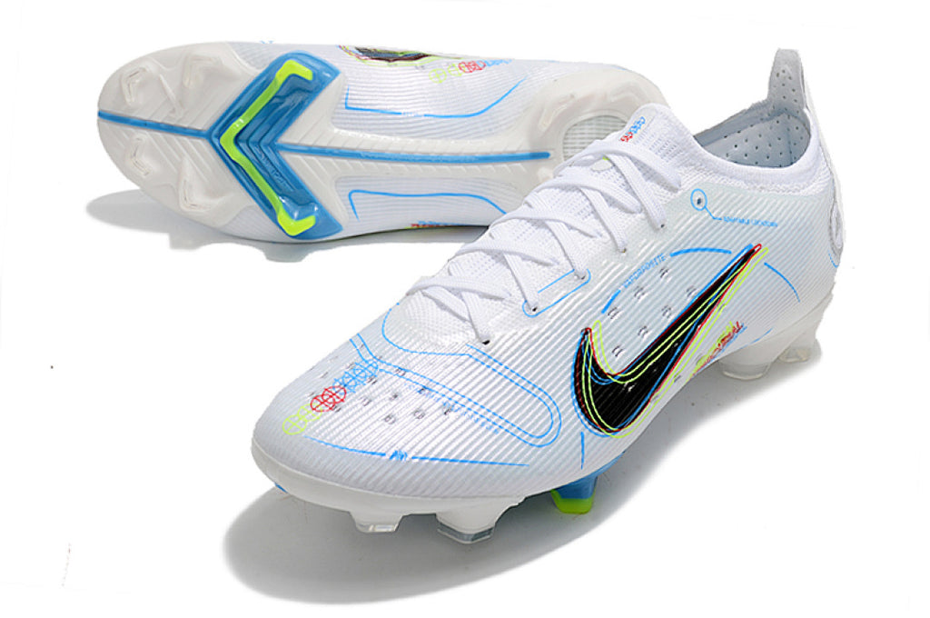 Nike Vapor 14 Arrived Progress Mercurial Xiv Elite FG
