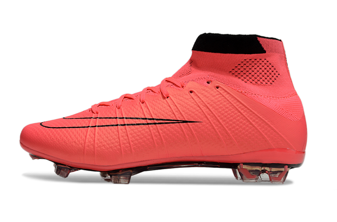 Nike 10 Mercurial Superfly Montante FG