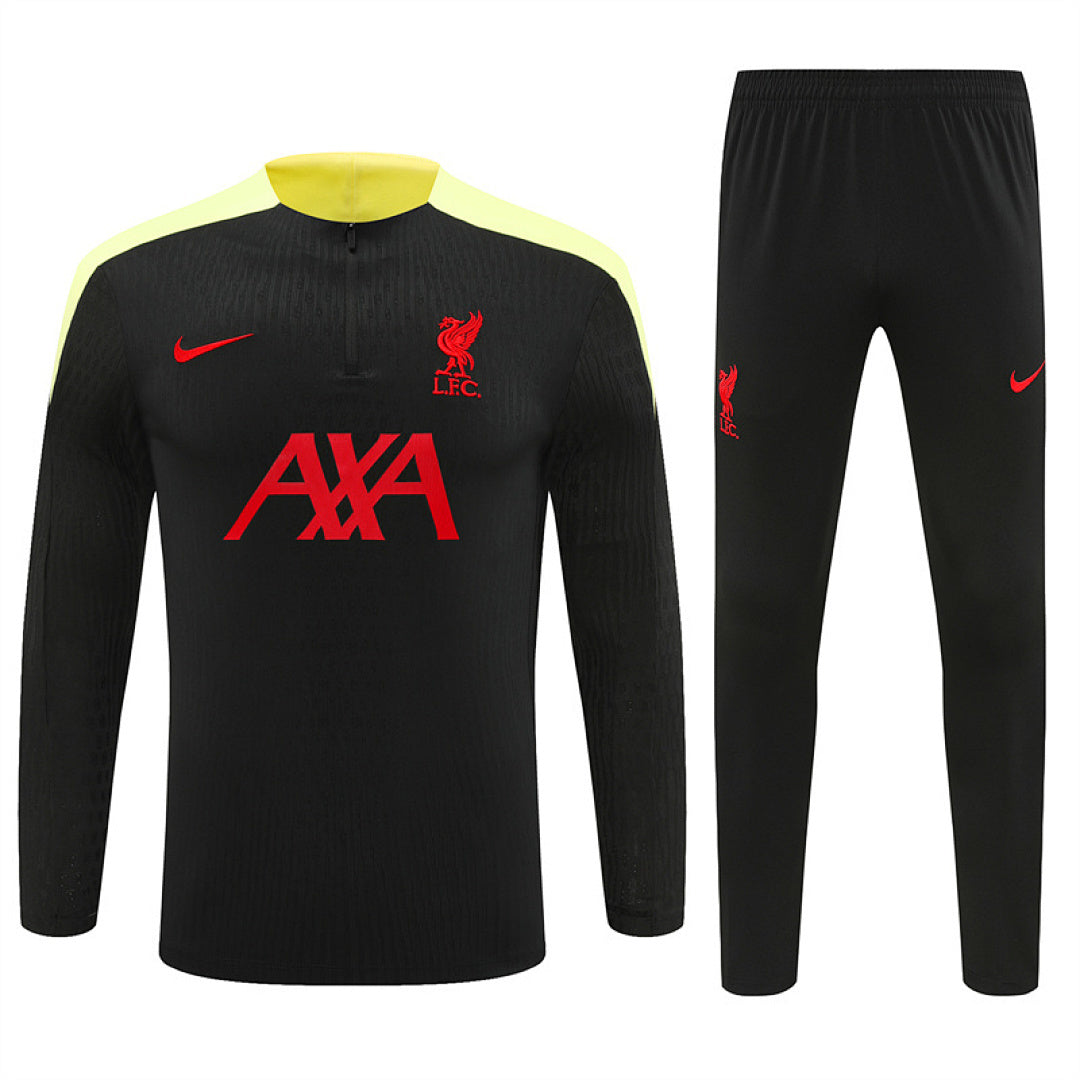 Liverpool 24/25