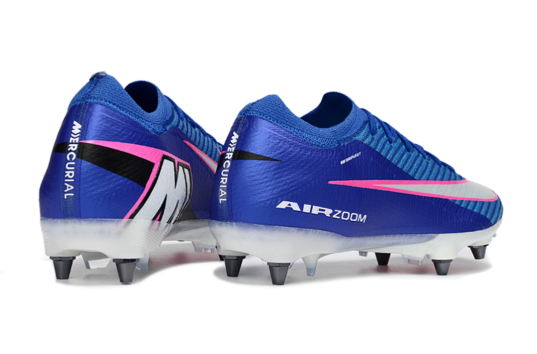 Nike Vapor 16 Air Zoom Mercurial Superfly Iix Elite SG