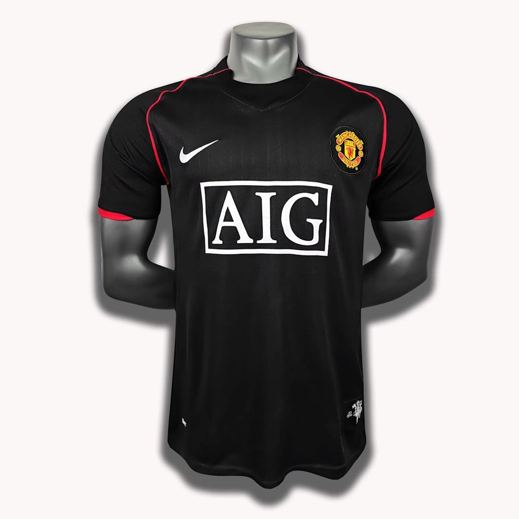 Man United 08 5 A 2007/2008