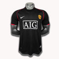 Man United 08 5 A 2007/2008