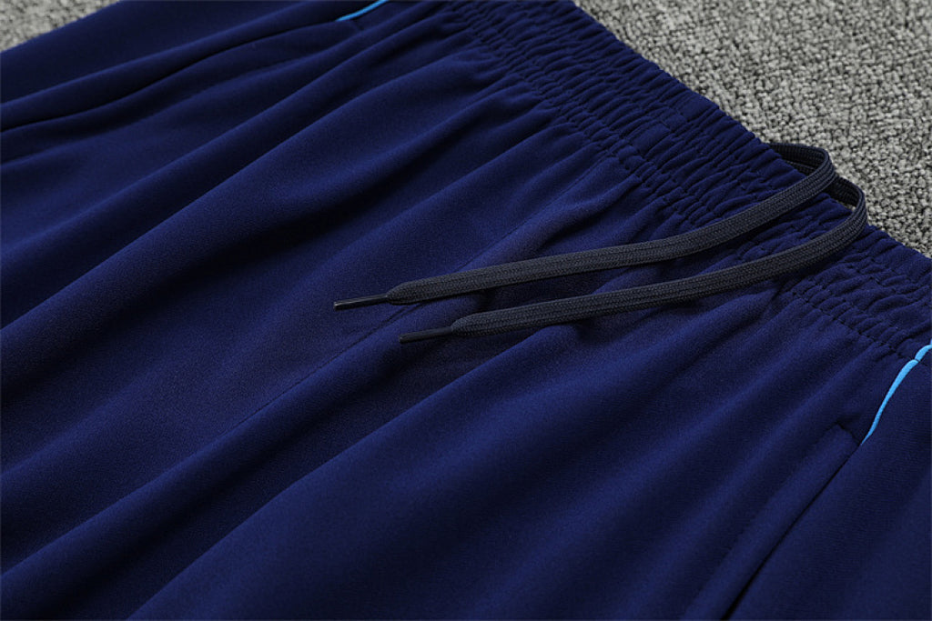 Real Madrid Bleu Roi 25/26