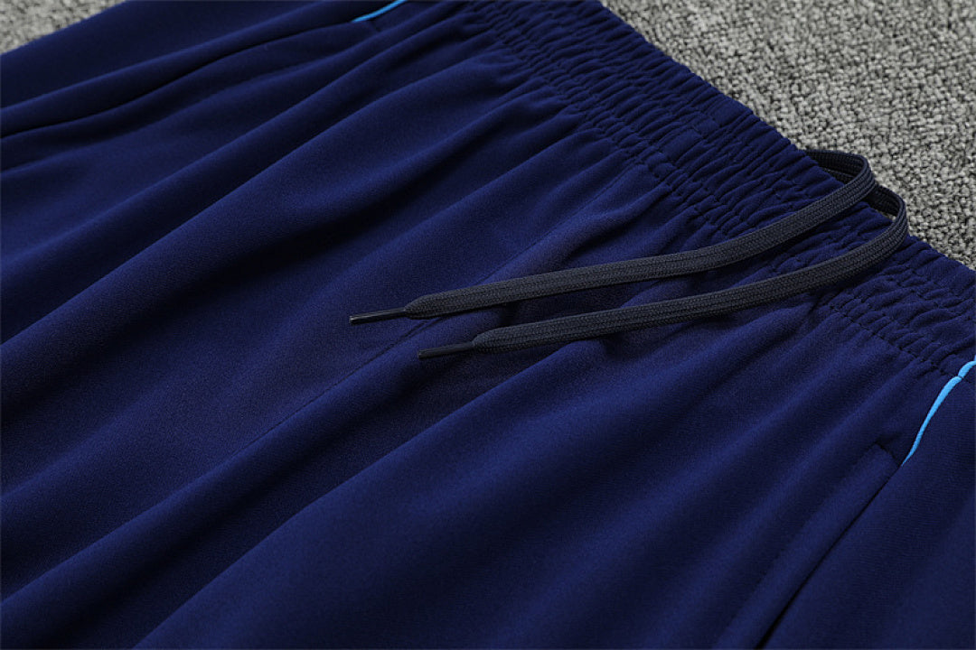 Real Madrid Bleu Roi 25/26