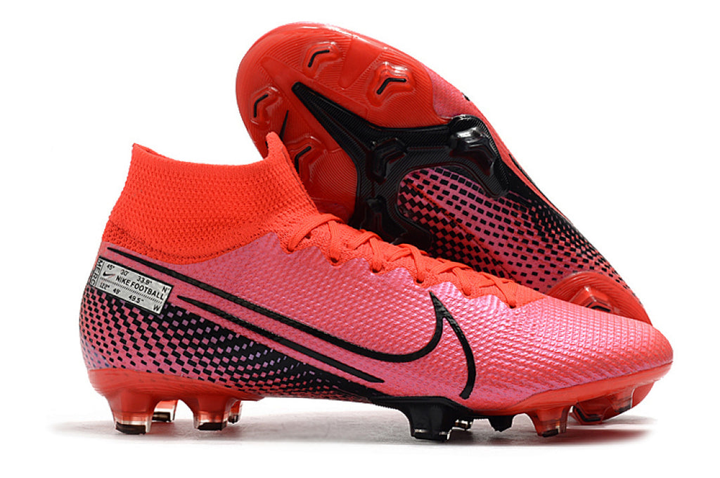 Nike Vapor 13 Mercurial Flyknit Elite FG