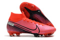 Nike Vapor 13 Mercurial Flyknit Elite FG
