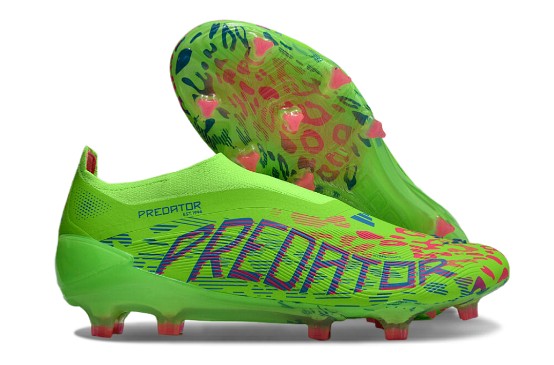 Predator-25-ACCURACY-FG-98 - Adidas