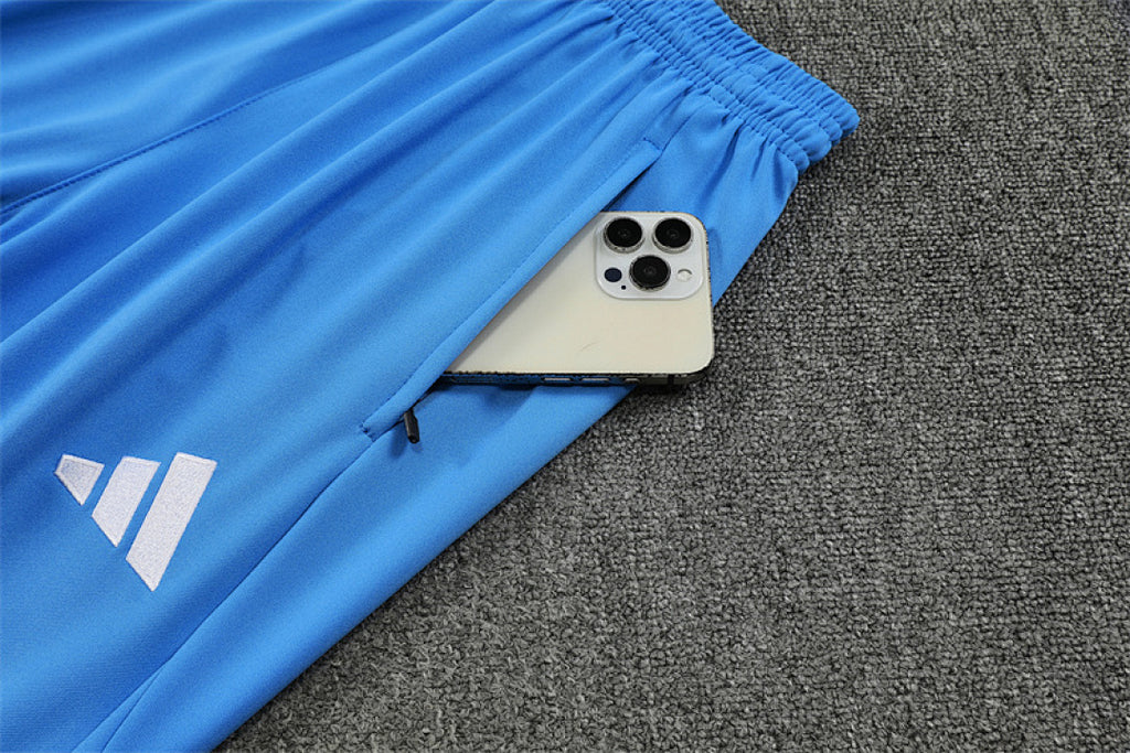 Real Madrid AD 25/26