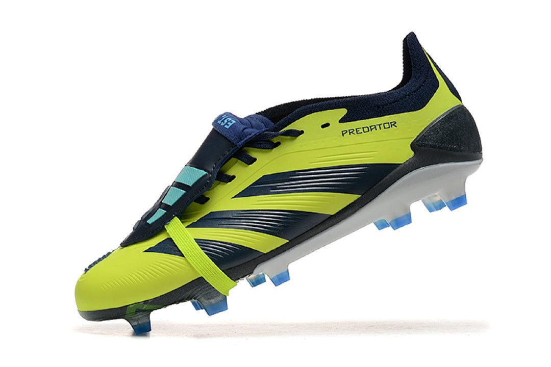 Adidas 24 A Predator Elite Tongue Predator 24 FG