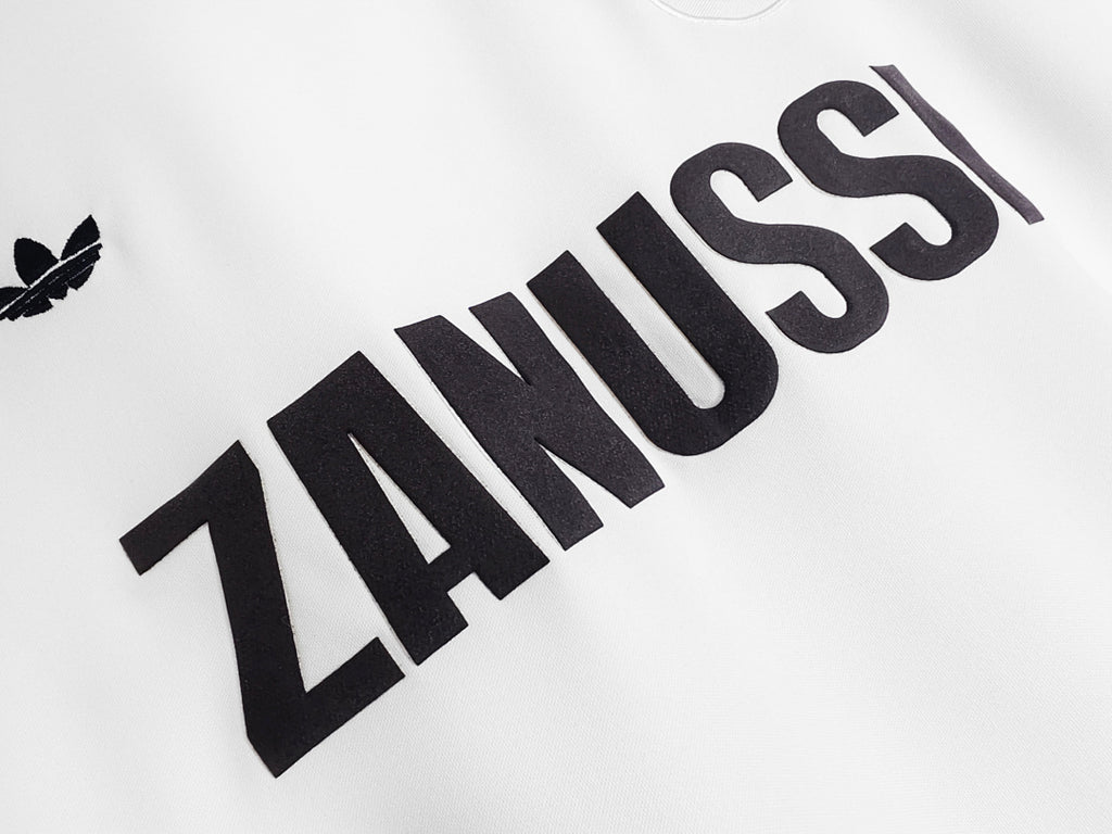 Real Madrid 85 8 A 1984/1985