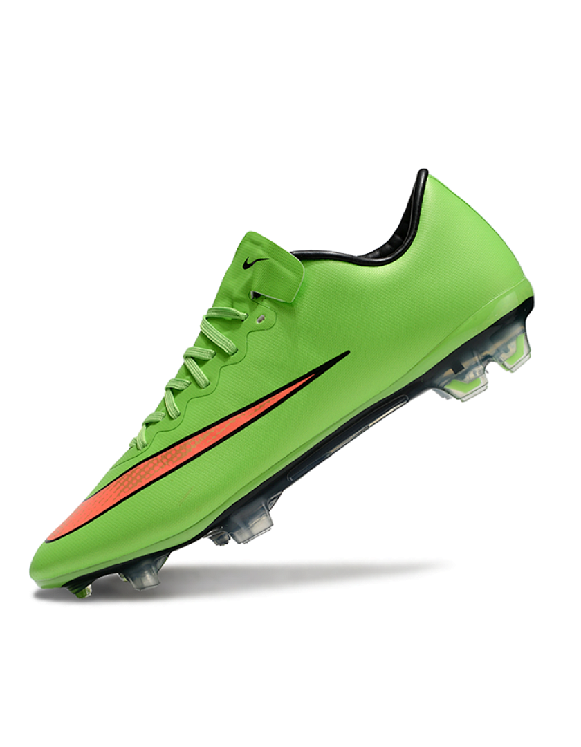 Nike 10 Mercurial Vapor X FG