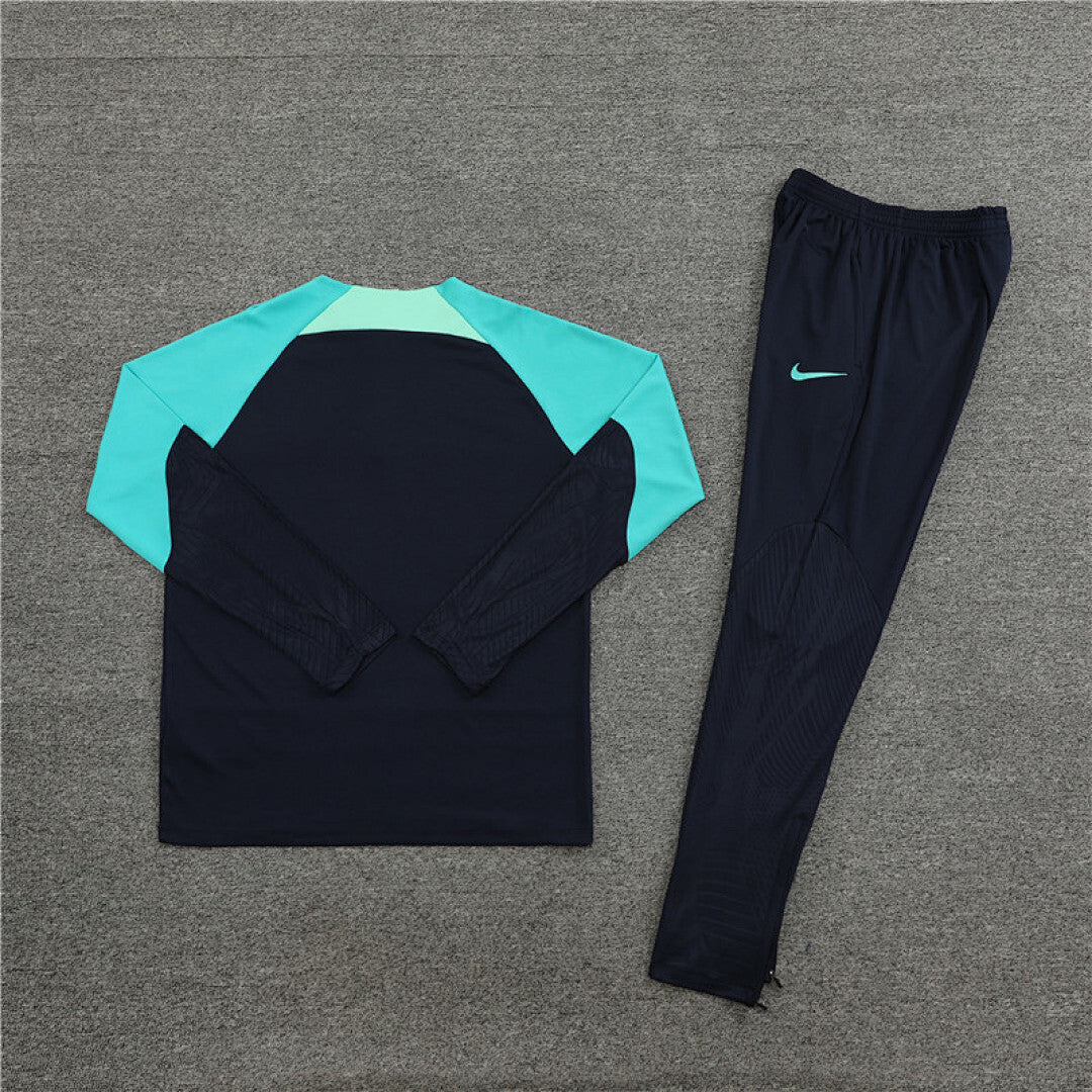 FC Barcelona Bleu Roi 23/24