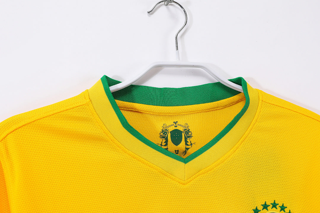 Brésil 13 8 A 2012/2013