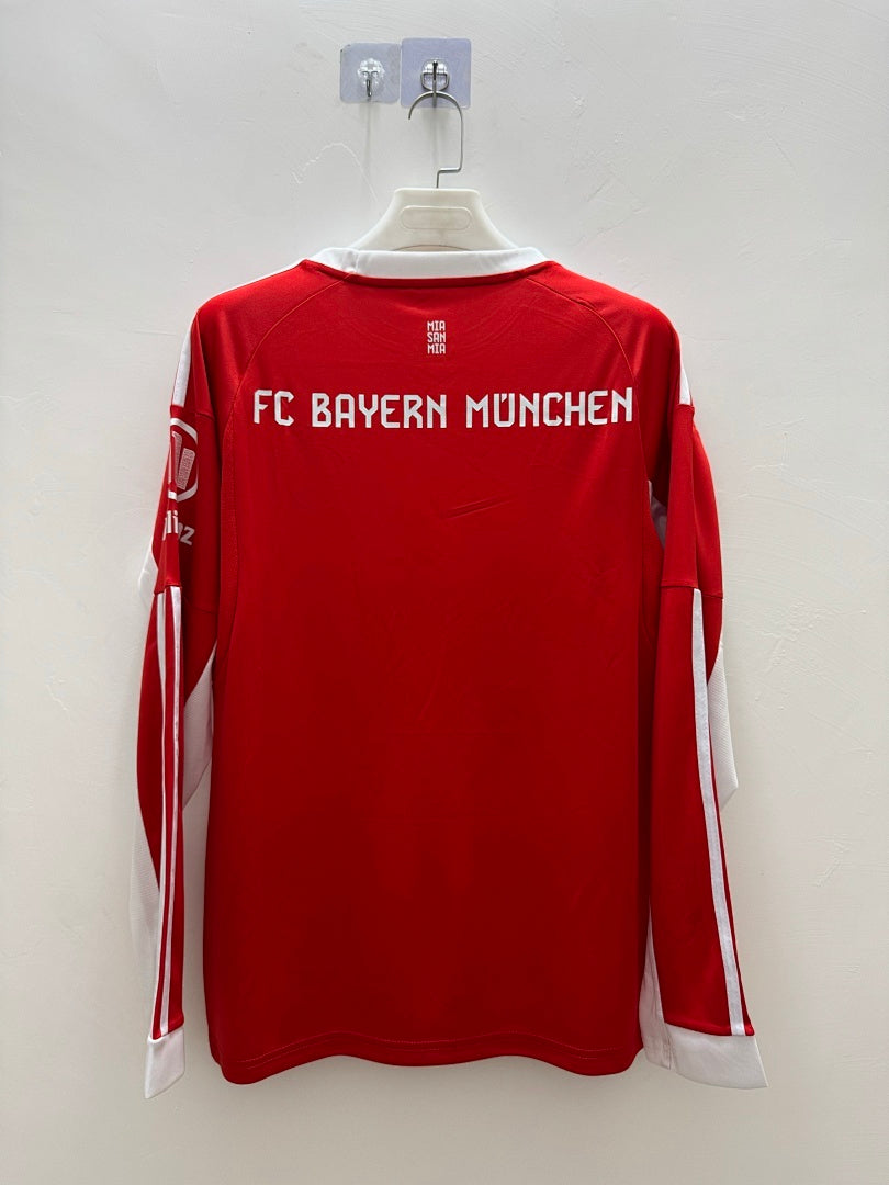 Bayern S 4 2025/2026