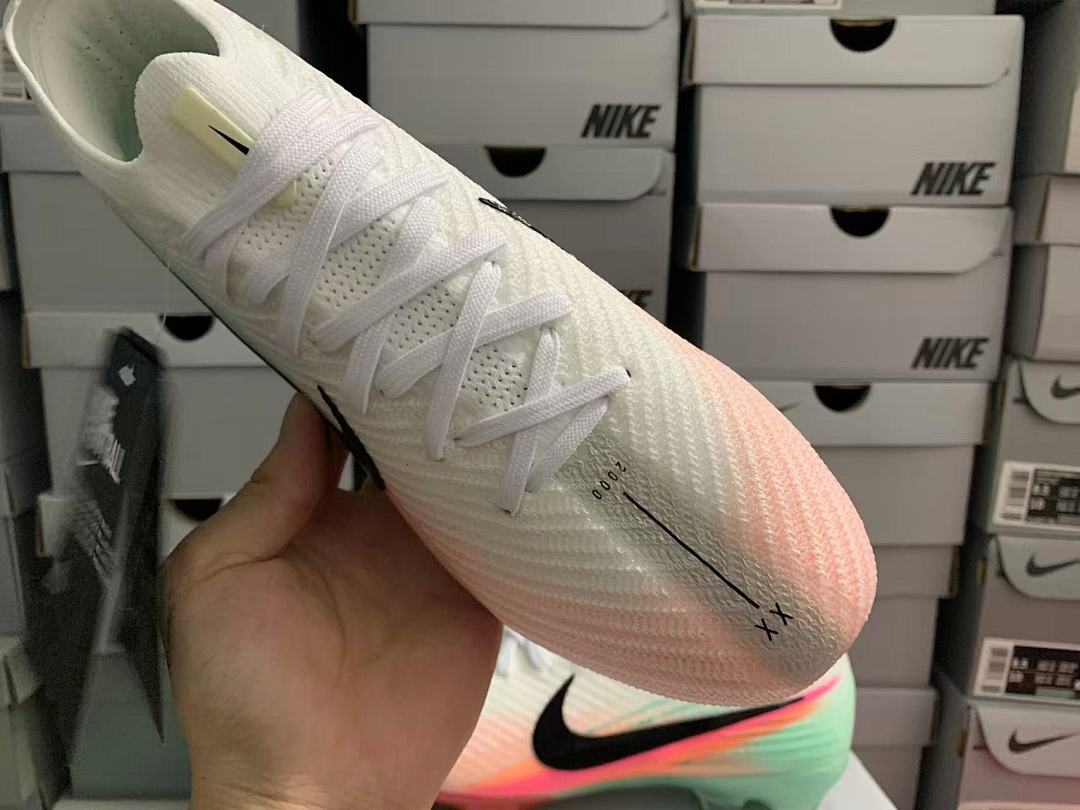Nike Vapor 16 Air Zoom Mercurial Xv Elite FG