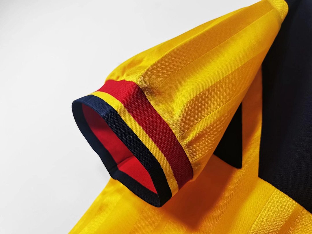 Arsenal 94 0 B 1993/1994