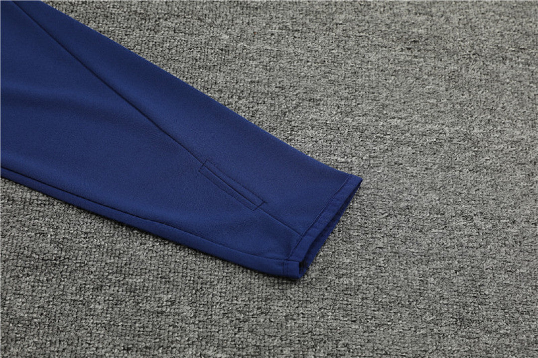 Espagne Bleu Roi 24/25