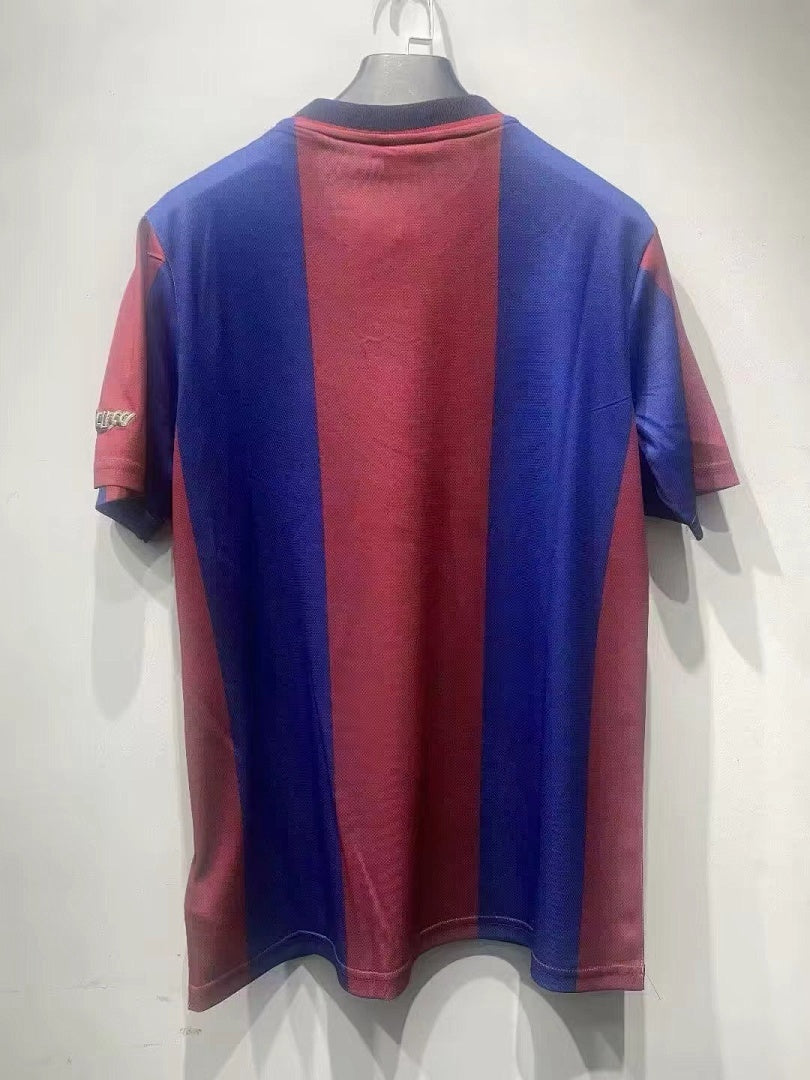 FC Barcelona Barcelona 98 99 2098/2099