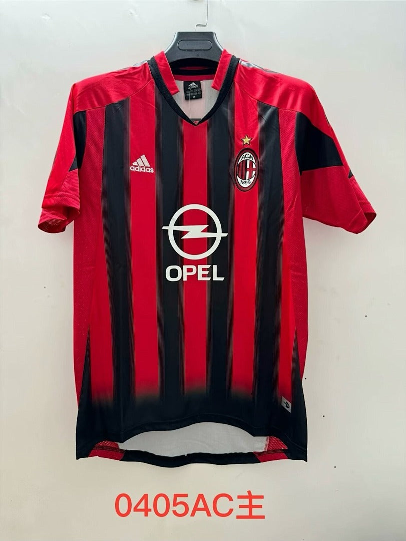 AC Milan Ac 2004/2005