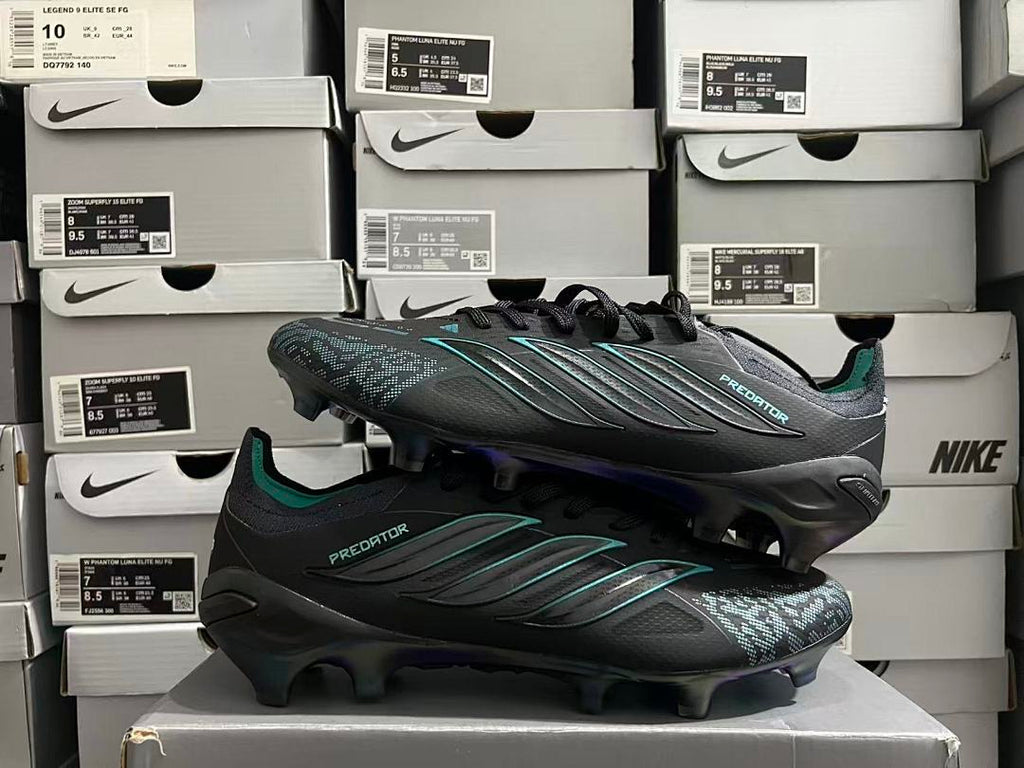 Predator-26-ACCURACY-FG - Adidas