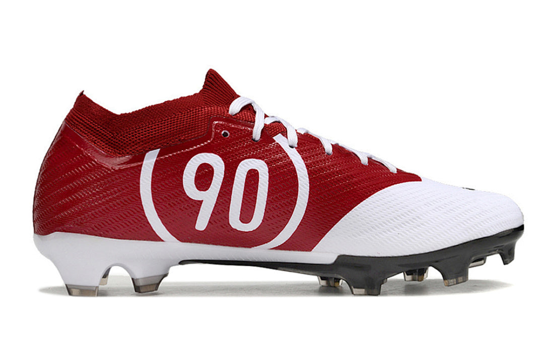 Nike Vapor 15 Air Zoom Mercurial Superfly Ix Elite 6 FG