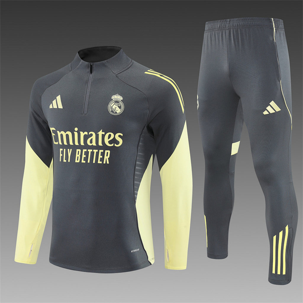 Real Madrid 25/26