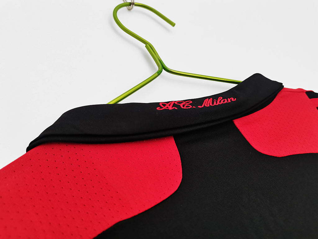 AC Milan 08 Ac 5 A 2007/2008